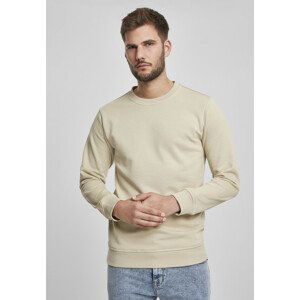 Urban Classics Basic Terry Crew concrete - S