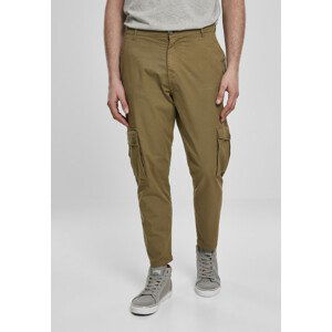 Urban Classics Tapered Cargo Pants summerolive - 30