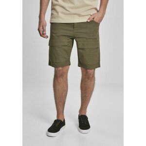 Urban Classics Performance Cargo Shorts summerolive - 40