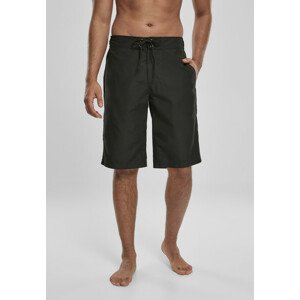 Urban Classics Board Shorts black - XL