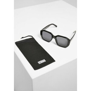 Urban Classics 113 Sunglasses UC black/black - UNI