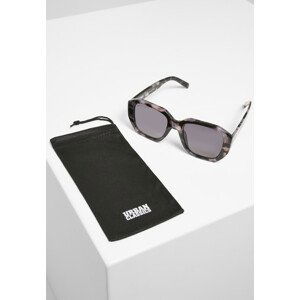 Urban Classics 113 Sunglasses UC grey leo/black - UNI