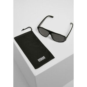 Urban Classics 101 Sunglasses UC black/black - UNI