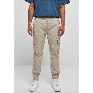 Urban Classics Military Jogg Pants wolfgrey - 3XL