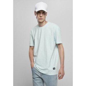 Urban Classics Oversize Melange Tee aqua melange - M