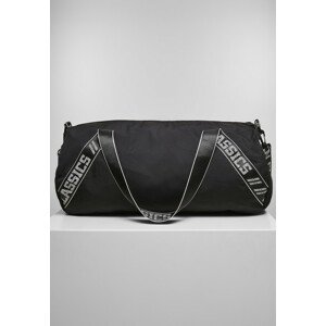 Urban Classics Recycled Ribstop Weekender black - UNI