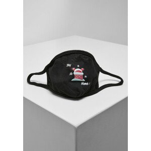 Urban Classics Chimney Face Mask black - UNI