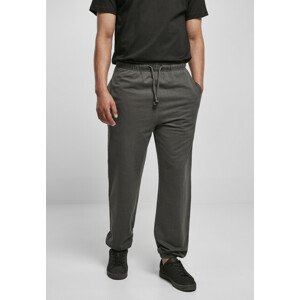 Urban Classics Overdyed Sweatpants blackbird - S