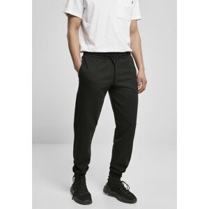 Urban Classics Basic Sweatpants 2.0 black - 3XL