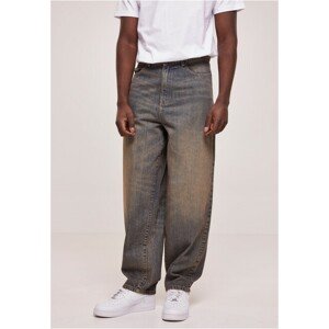 Urban Classics 90‘s Jeans 2000 washed - 40