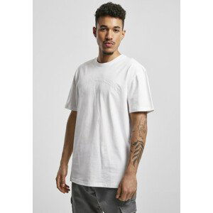 Urban Classics Oversized Gate Tee white - 3XL