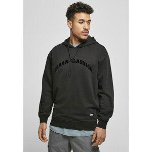 Urban Classics Gate Hoody black - L