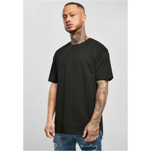 Urban Classics Triangle Tee black - M