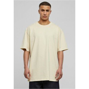 Urban Classics Triangle Tee sand - 3XL