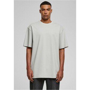 Urban Classics Triangle Tee lightasphalt - 5XL