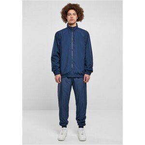 Urban Classics Basic Tracksuit darkblue - XXL