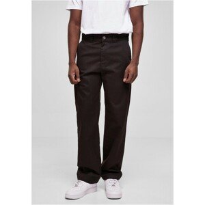 Urban Classics Classic Workwear Pants black - 30