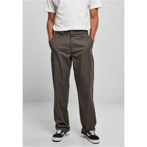 Urban Classics Classic Workwear Pants blackbird - 30