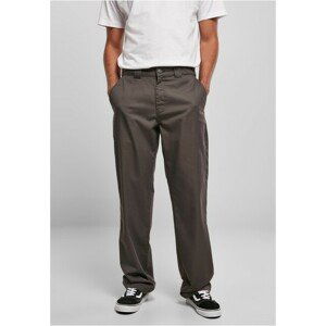 Urban Classics Classic Workwear Pants blackbird - 32