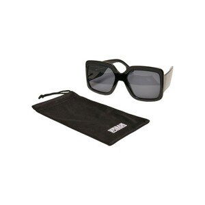 Urban Classics Sunglasses Monaco black - UNI