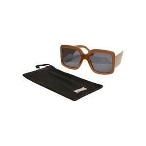 Urban Classics Sunglasses Monaco toffee - UNI