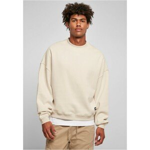 Urban Classics 80's Crewneck softseagrass - M