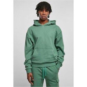 Urban Classics Ultra Heavy Hoody leaf - 3XL