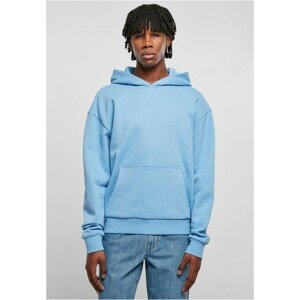 Urban Classics Ultra Heavy Hoody horizonblue - XS