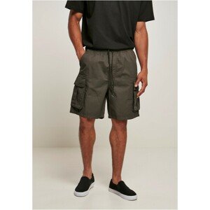 Urban Classics Short Cargo Shorts darkshadow - 3XL