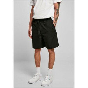 Urban Classics Comfort Shorts black - XS