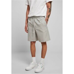 Urban Classics Comfort Shorts lightasphalt - XS