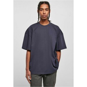 Urban Classics Ultra Heavy Oversized Tee midnightnavy - 3XL