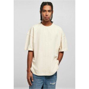 Urban Classics Ultra Heavy Oversized Tee whitesand - 3XL