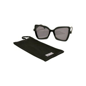 Urban Classics Sunglasses Mississippi black - UNI