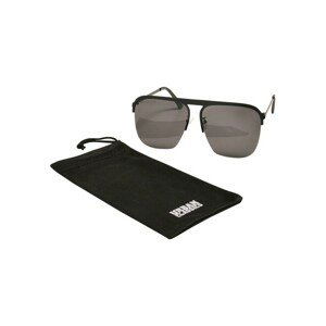 Urban Classics Sunglasses Carolina black/black - UNI