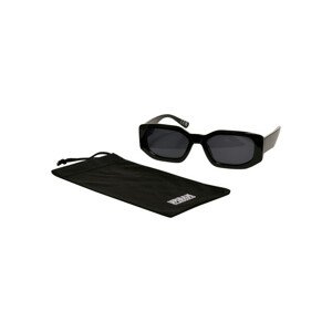 Urban Classics Sunglasses Santa Rosa black - UNI