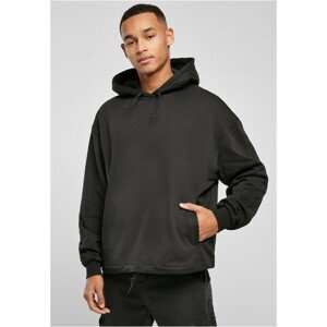 Urban Classics Sport Hoody black - S