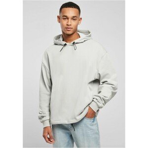 Urban Classics Sport Hoody lightasphalt - 3XL