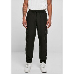 Urban Classics Comfort Military Pants black - 4XL