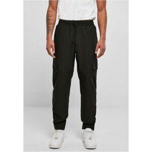 Urban Classics Comfort Military Pants black - XXL