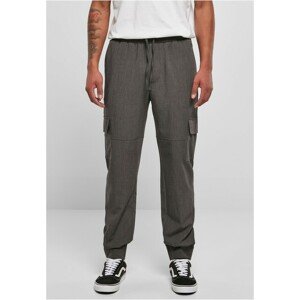 Urban Classics Comfort Military Pants charcoal - 3XL