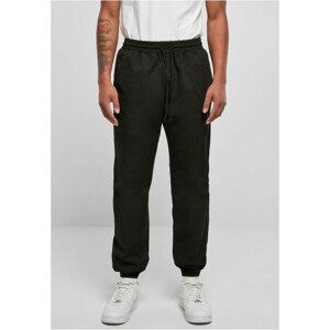 Urban Classics Basic Jogg Pants black - 5XL