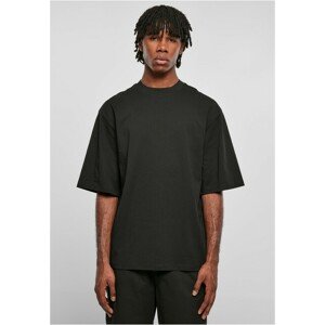 Urban Classics Organic Oversized Sleeve Tee black - M