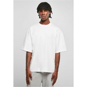 Urban Classics Organic Oversized Sleeve Tee white - L