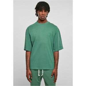 Urban Classics Organic Oversized Sleeve Tee leaf - 5XL