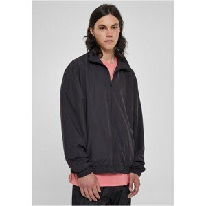 Urban Classics Wide Track Jacket black - S