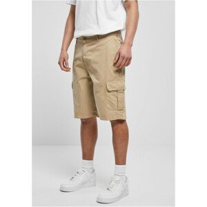 Urban Classics Big Cargo Bermuda unionbeige - 28