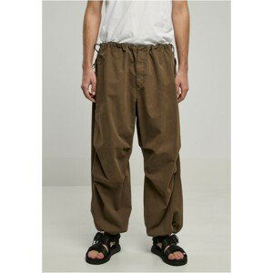 Urban Classics Wide Cargo Pants olive - 3XL