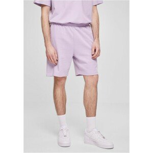 Urban Classics New Shorts lilac - L