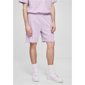 Urban Classics New Shorts lilac - M